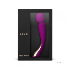 LELO SMART WAND 2 MEDIANO